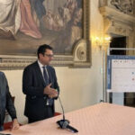 Pums Vicenza, concluso il piano che ridisegna il sistema della mobilità urbana Celebron e Rucco presentano il Pums Vicenza