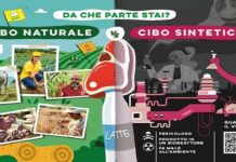 Petizione Coldiretti contro il cibo Frankstein. Aduc: perchè è una boiata e anche pericolosa Coldiretti contro cibo sintetico Frankstein