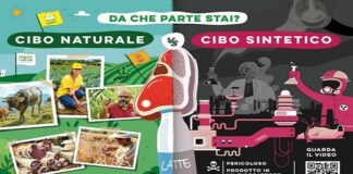 Petizione Coldiretti contro il cibo Frankstein. Aduc: perchè è una boiata e anche pericolosa Coldiretti contro cibo sintetico Frankstein