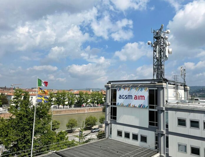 Operazione affaire Compago e trattativa Agsm Aim empasse acquisizione