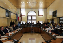 Consiglio autonomie locali: sindaco di Grisignano di Zocco Stefano Lain nuovo presidente Consiglio della Autonomie Locali del Veneto Stefno Lain