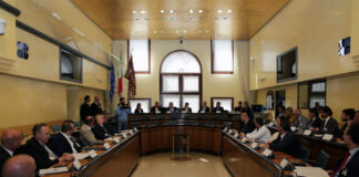 Consiglio autonomie locali: sindaco di Grisignano di Zocco Stefano Lain nuovo presidente Consiglio della Autonomie Locali del Veneto Stefno Lain