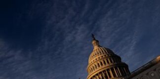 Da Senato Usa via libera a pacchetto fondi per Ucraina, Israele e Taiwan