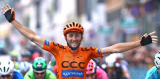 Davide Rebellin, un traguardo volante al Giro del Veneto per il campione di ciclismo vicentino morto Davide Rebellin restituire la medaglia olimpica
