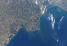 Meteo Veneto stabile, allerta idraulica per Po fino alle 14 del 28: arancione ramo delta Goro, gialla per tratto fino al delta e lungo Po di Venezia Meteo, Delta del Po trivellazioni gas Veneto trivelle