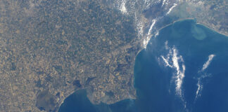 Meteo Veneto stabile, allerta idraulica per Po fino alle 14 del 28: arancione ramo delta Goro, gialla per tratto fino al delta e lungo Po di Venezia Meteo, Delta del Po trivellazioni gas Veneto trivelle