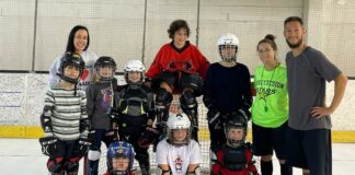 Hockey in-line, Diavoli Vicenza: largo ai giovani Diavoli Vicenza, i giovani