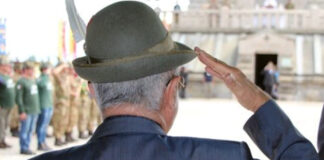 Domenico Innecco, nella Cattedrale di Vicenza i funerali per il presidente della Fondazione 3 Novembre Domenico Innecco