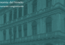 Economia veneta, EY stima 80 miliardi di export e premia quattro imprese del territorio Economia veneta secondo EY, immagine neutra dedicata all’industria e all’export regionale