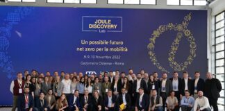 ITA Airways ed Eni insieme per la Sostenibilità Aeronautica Eni e ITA airways