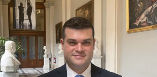 Pretto (Lega): interrogazione sui contributi annuali del Ministero della difesa all’Anpi Erik Pretto su contributi ministeriali ad Anpi su mafie in veneto beni confiscati