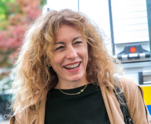 Erika Stefani vicenza rappresentanza Scontri Intercettazioni autonomia