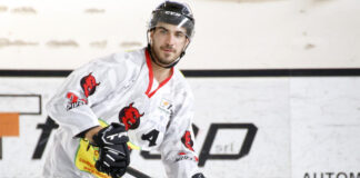 In-line Hockey, Mc Control Diavoli Vicenza: impegno casalingo contro Cittadella