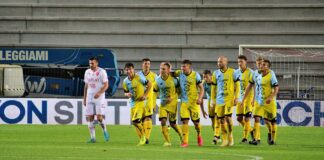 Arzignano-Mantova. Info ticket e prevendita per la tredicesima giornata Fc Arzignano Valchiampo in casa