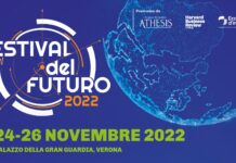 Festival del Futuro, a Verona l’iniziativa dedicata ai grandi temi del domani Festival del Futuro 2022