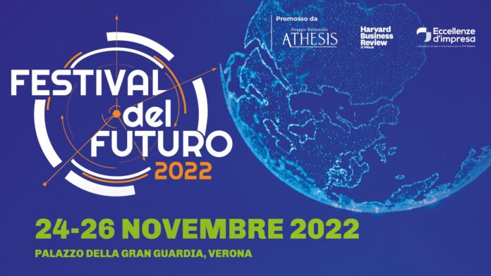 Festival del Futuro 2022