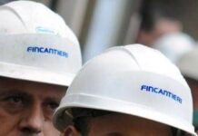 Fincantieri, sottoscritto protocollo appalti. Sindacati: “Più tutele per i dipendenti”