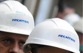 Fincantieri, sottoscritto protocollo appalti. Sindacati: “Più tutele per i dipendenti”