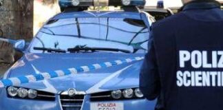Firenze, guardia giurata uccisa e sepolta: killer confessa e fa ritrovare corpo