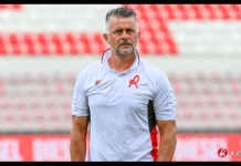 LR Vicenza. Via Baldini, domani il nuovo allenatore. Poggi: ecco i suoi errori LR Vicenza