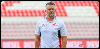 LR Vicenza. Via Baldini, domani il nuovo allenatore. Poggi: ecco i suoi errori LR Vicenza