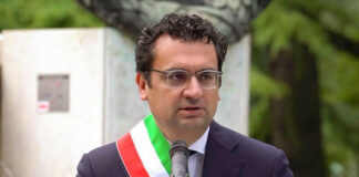 Sondaggio SWG su Vicenza per la Lega: vicentini promuovono Rucco in ottica elezioni comunali Francesco Rucco Linea Av/Ac chiusura bar vicenza autonomia Sondaggio SWG su Vicenza