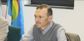 Tav Vicenza, Zanni della Cgil: “Rucco ascolti popolazione, su tutta l’opera” Giampaolo Zanni tav vicenza