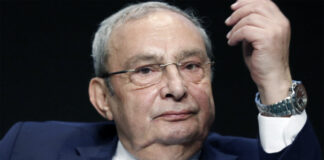 È morto Giuseppe Bono, per vent’anni alla guida di Fincantieri. Le reazioni in Veneto Giuseppe Bono Fincantieri