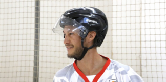 Hockey Pista, torna il campionato: Diavoli Vicenza impegnati a Torre Pellice