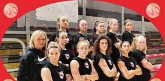 As Vicenza Basket Femminile: 25 novembre, una giornata per tutte le donne