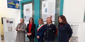 Il volto delle donne, a Bassano del Grappa una mostra filatelica con Poste Italiane Il volto delle donne