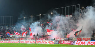 Trento-LR Vicenza: le informazioni sulla prevendita