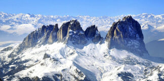 Impianti Marmolada pronti a riaprire: a giorni tornano in funzione le funivie La Marmolada impianti