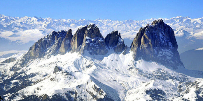 La Marmolada impianti