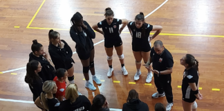 Volley B2 F girone D, Trentino amaro per le giovani di Vicenza Volley: festeggia il Marzola (3-0) Le giovani di Vicenza Volley in campo a Povo contro il Marzola