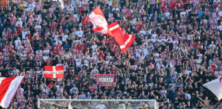 LR Vicenza-Feralpisalò: le informazioni sulla prevendita