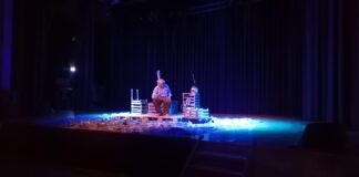 Schio, L’ultima primavera silenziosa: debutto al Festival della Scienza dell’Alto Vicentino L’ultima primavera silenziosa