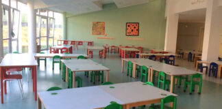 Marano Vicentino, derattizzazione scuola: decisi tempi riapertura Marano Vicentino il Castello colorato scuola infanzia derattizzazione