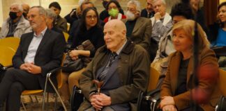 Il presidente del Consiglio regionale Ciambetti: “Con Mariano Galla se ne va un autentico gentiluomo, tessitore di civitas” Mariano Galla, noto come l'avvocato