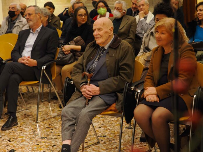 Mariano Galla, noto come l'avvocato Mariano Galla, noto come l'avvocato
