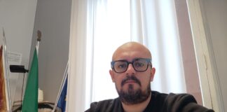 Ass. Ierardi (FdI) tra Tav, PNRR e Vicenza, ora e dopo: “Prossimo sindaco? Rucco, se scioglie riserva. Io? Drogato di politica…” Mattia Ierardi (FdI) primarie pd vicenza Parco della Pace