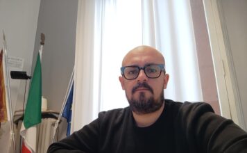 Trasporto pubblico Vicenza, Ierardi: “Inaccettabile che SVT scarichi la carenza autisti sulla scuola” Mattia Ierardi (FdI) primarie pd vicenza Parco della Pace trasporto