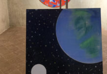 Quinto Vicentino, in mostra le opere del pittore vicentino Maurizio Piccolo Maurizio Piccolo