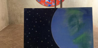 Quinto Vicentino, in mostra le opere del pittore vicentino Maurizio Piccolo Maurizio Piccolo