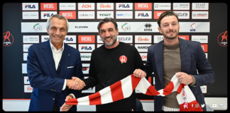 LR Vicenza, Poggi: il nuovo allenatore è Francesco Modesto LR Vicenza