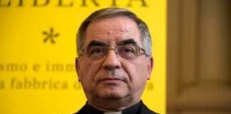 Morto Papa Francesco, Becciu: “Ora è nella luce e conosce la verità dei fatti”