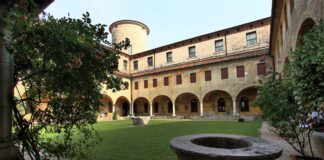 Ispirati da Canova, artigiani vicentini in mostra al museo civico di Bassano del Grappa museo civico di Bassano del Grappa offre posti per servizio Civile Universale