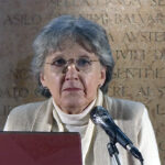 “Guardarsi da chi non si guarda”, alla Bertoliana di Vicenza presentazione del libro di Vanzan Marchini Guardarsi da chi non si guarda