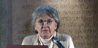 “Guardarsi da chi non si guarda”, alla Bertoliana di Vicenza presentazione del libro di Vanzan Marchini Guardarsi da chi non si guarda