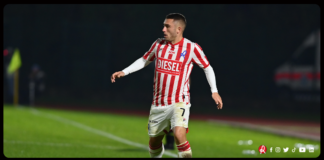 Le dichiarazioni di mister Francesco Modesto, Nicola Dalmonte e Loris Zonta al termine di Arzignano Valchiampo-LR Vicenza Nicola Dalmonte (Lr Vicenza)